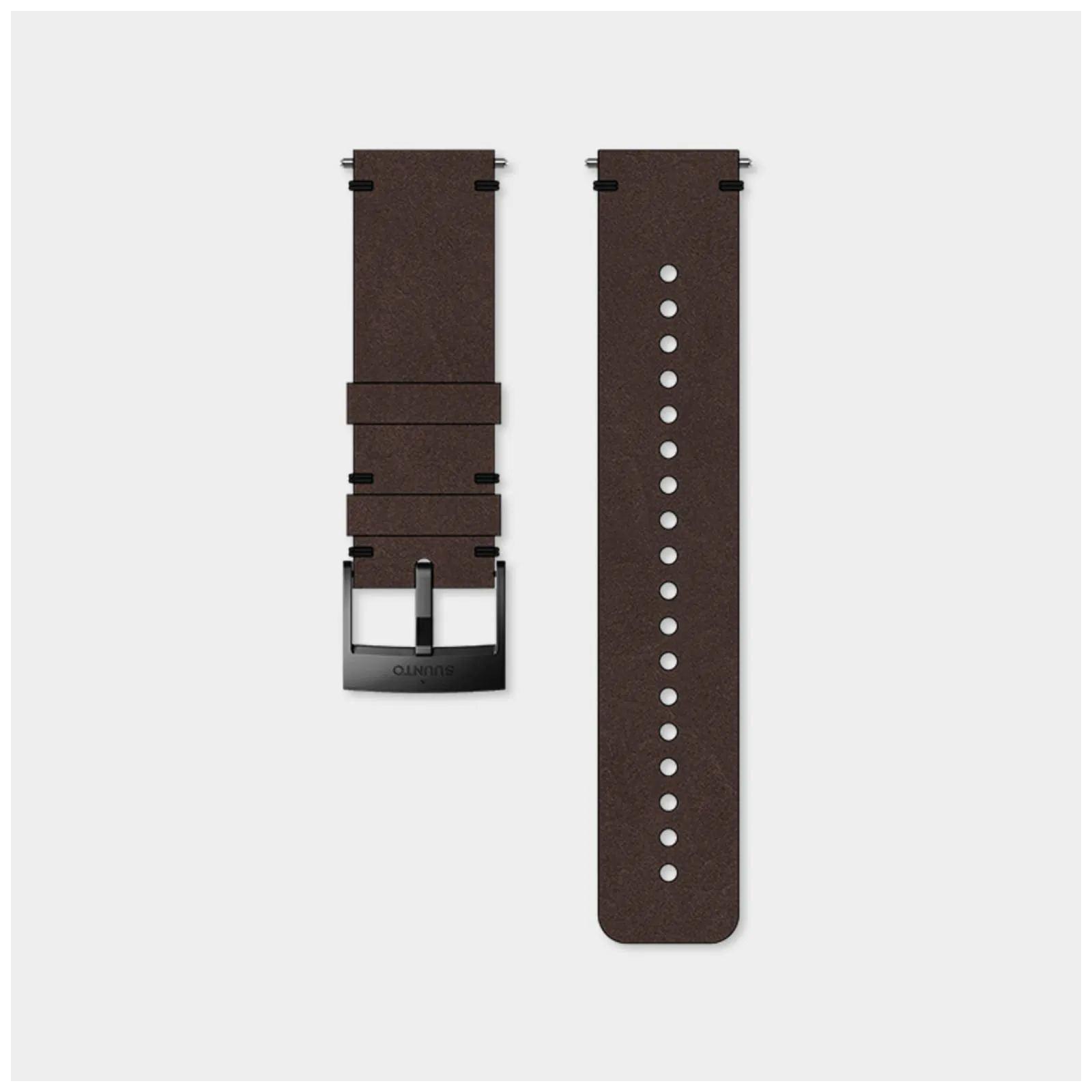 רצועת עור Suunto 9/Spartan Leather