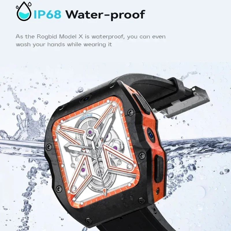 128G Smart Watches 1.99'' Screen