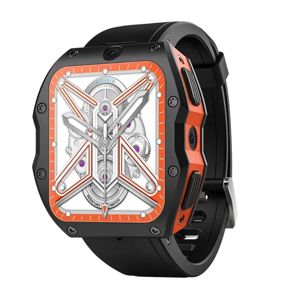 128G Smart Watches 1.99'' Screen