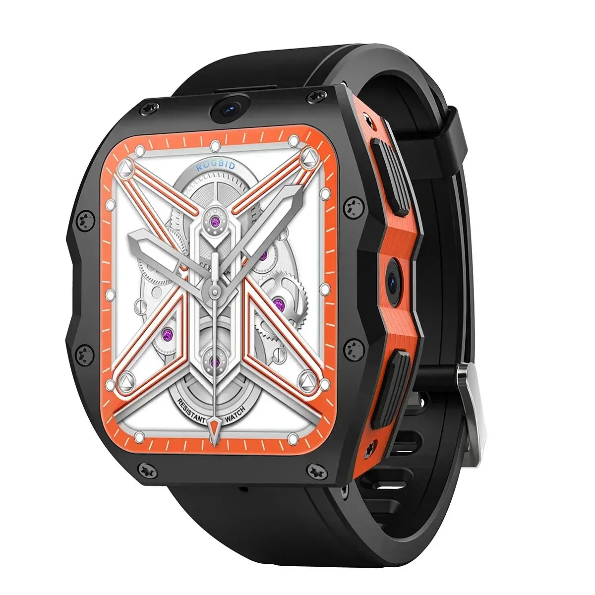 128G Smart Watches 1.99'' Screen