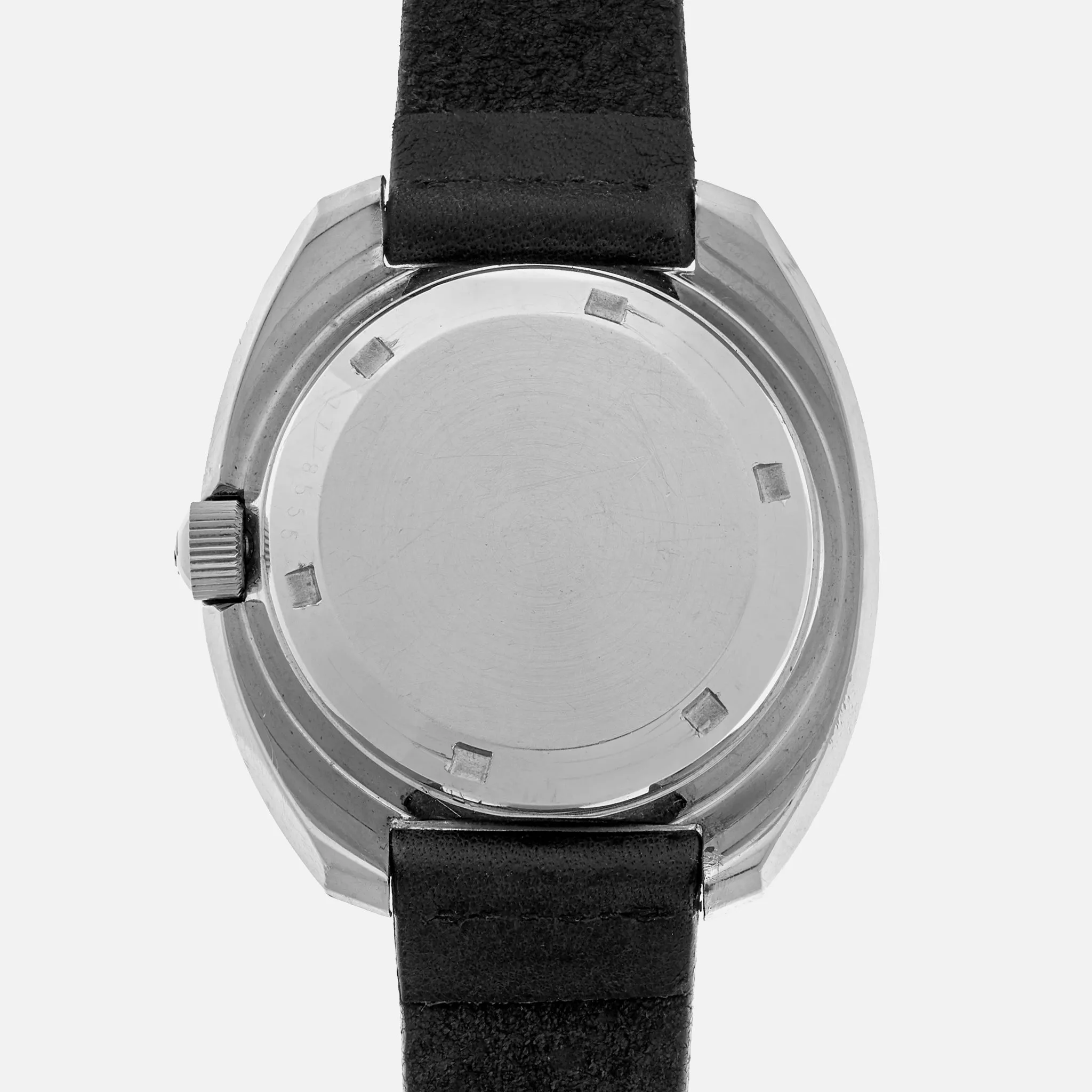 1970s Certina DS-2 SuperPH 1000M Ref. 5801.302