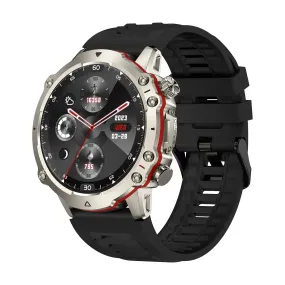 2023 AMOLED Smartwatch Falcon Ultra 2