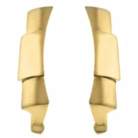 20MM CUSTOM STRAP END LINK FOR 36MM ROLEX DATEJUST 1600 1601 16238 16018 GOLD