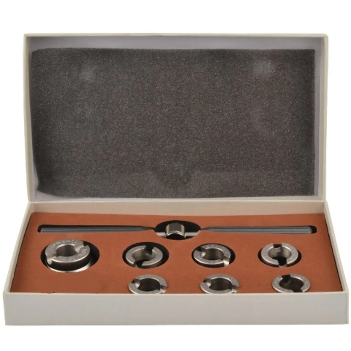 7 SET WATCH OPENER CLOSER CASE SCREW BACK REMOVER FOR ROLEX 18.5MM -36.5MM  5537