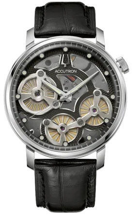 ACCUTRON Spaceview Evolution