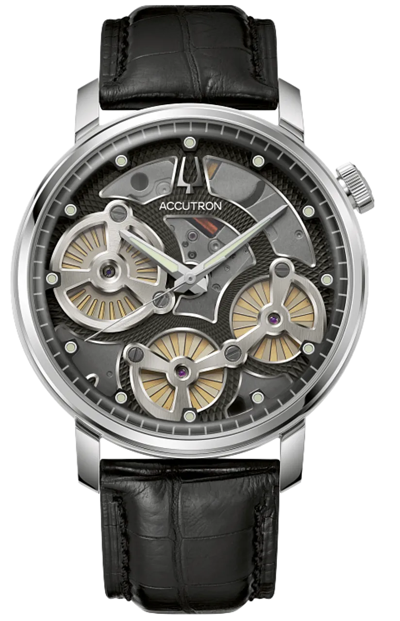ACCUTRON Spaceview Evolution