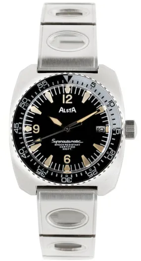 ALS Watch SuperautoMTic Bracelet Limited Edition D