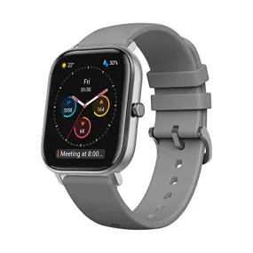 Amazfit GTS Fitness Smartwatch with Heart Rate Monitor, 14-Day Battery Life (5 Colors) Via Amazon