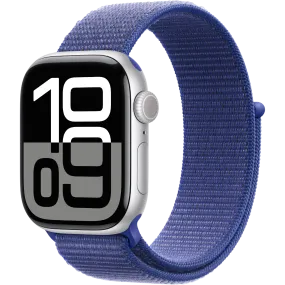 Apple Watch Series 10 Aluminio- Sport Loop
