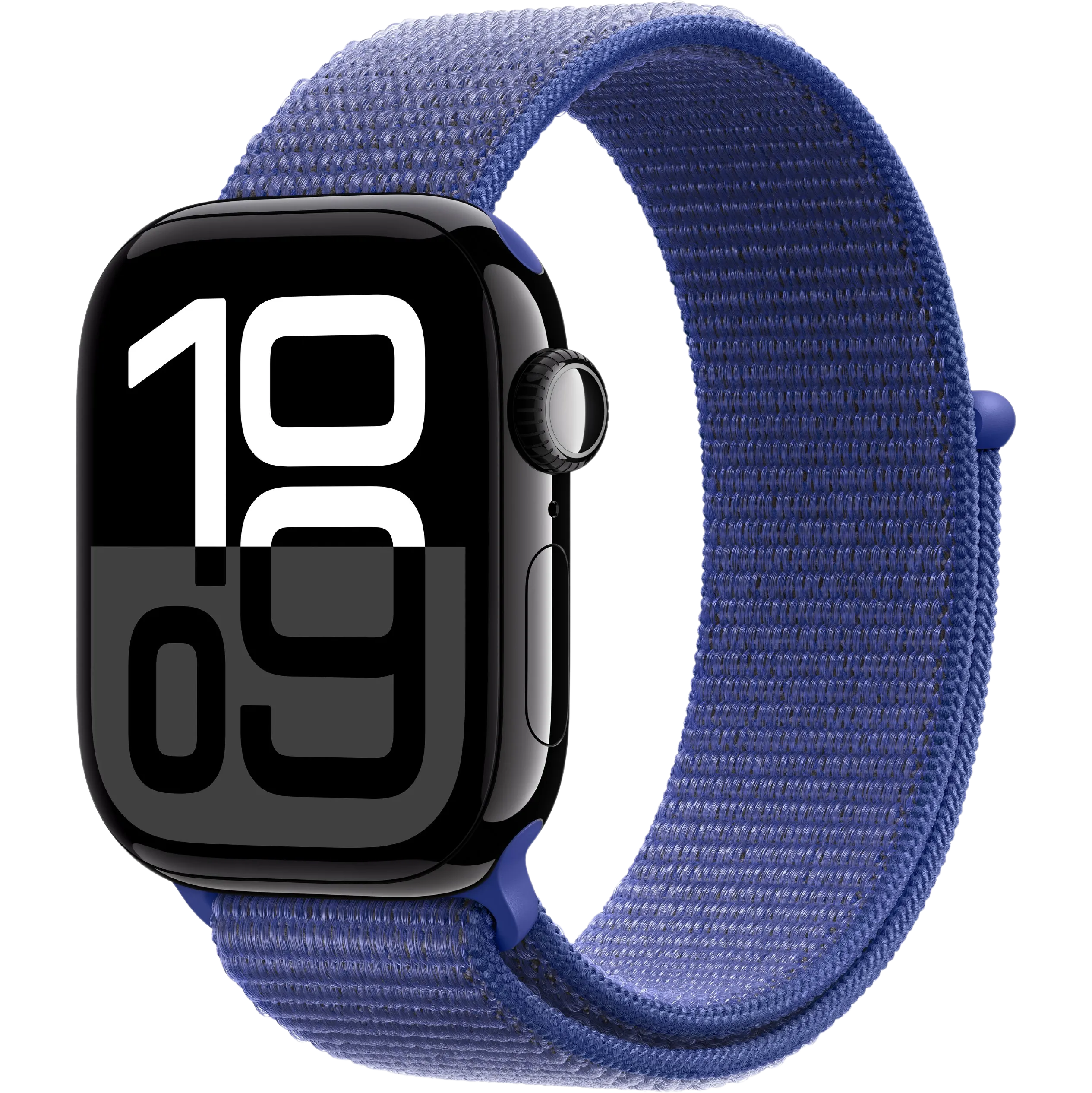 Apple Watch Series 10 Aluminio- Sport Loop