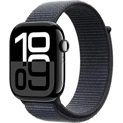 Apple Watch Series 10 Aluminio- Sport Loop