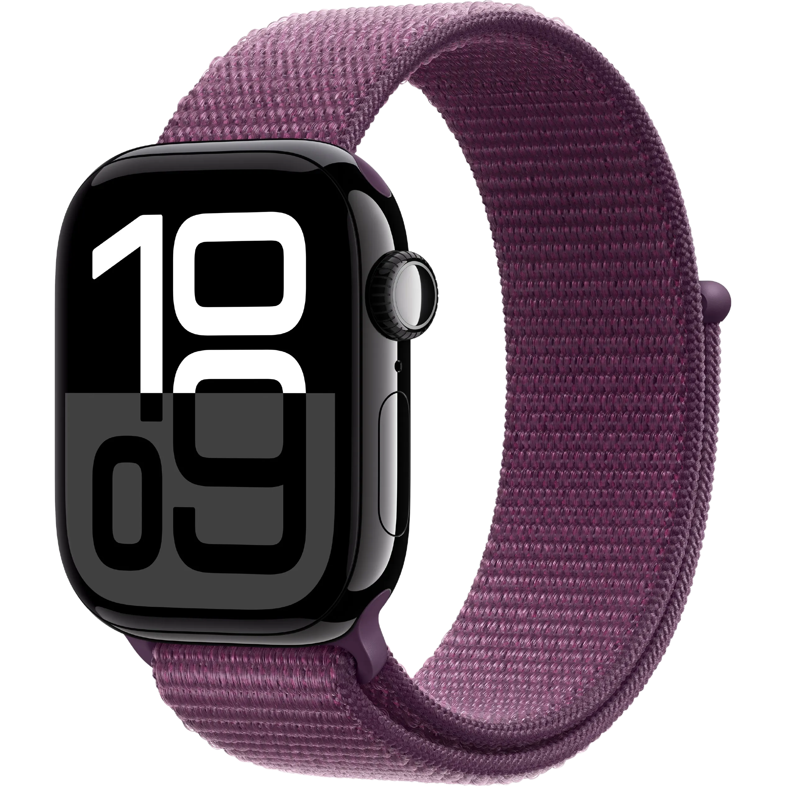 Apple Watch Series 10 Aluminio- Sport Loop