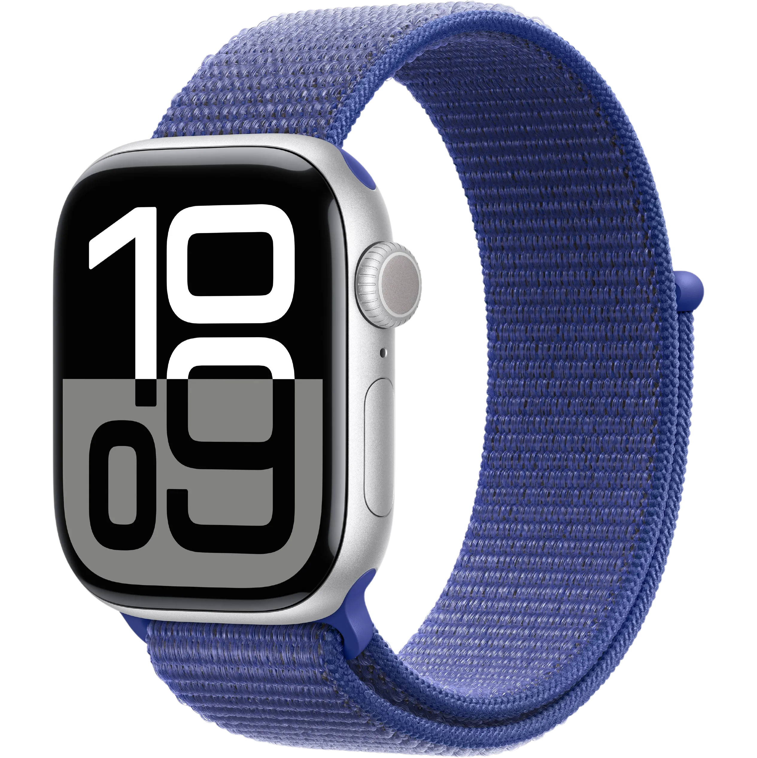 Apple Watch Series 10 Aluminio- Sport Loop