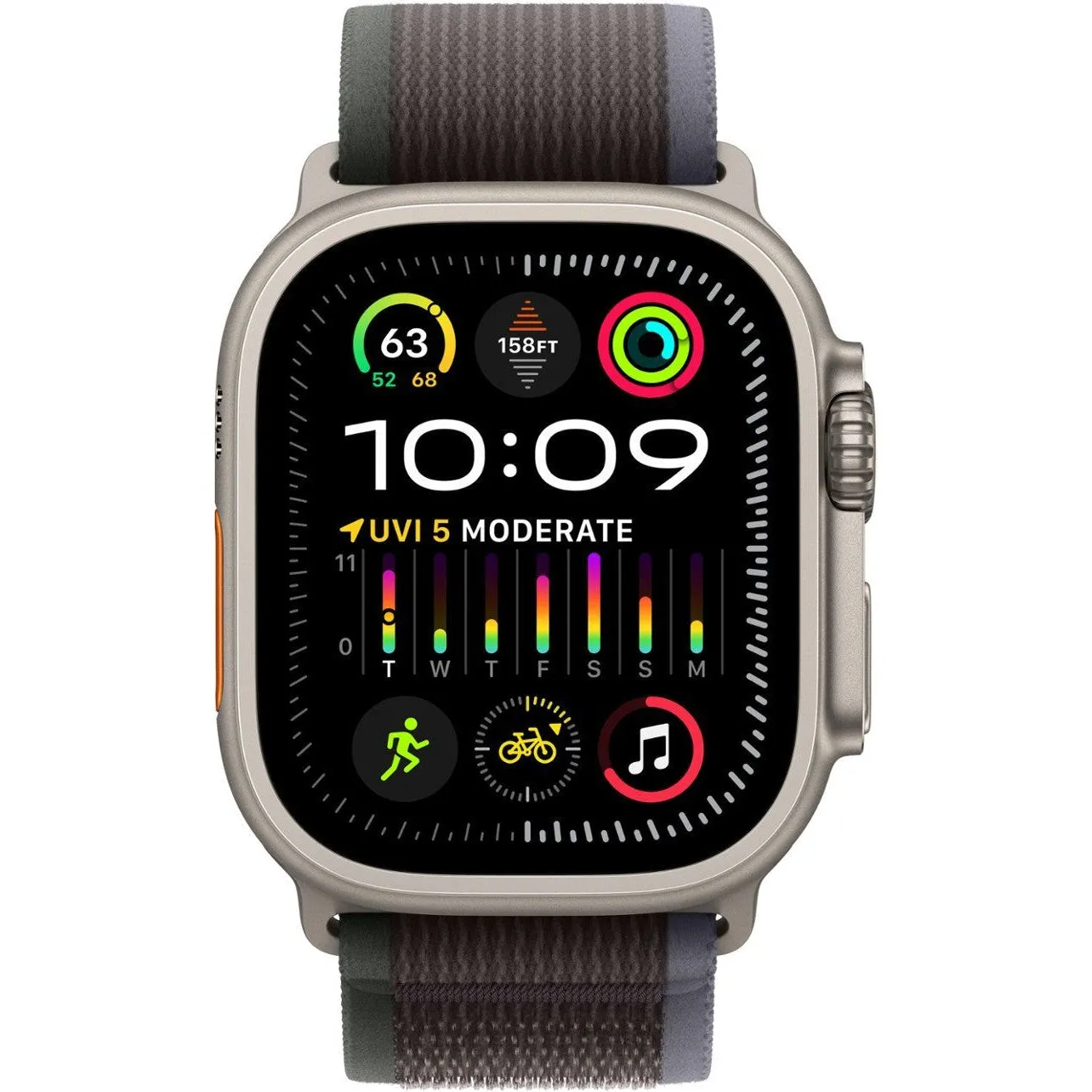 Apple Watch Ultra 2