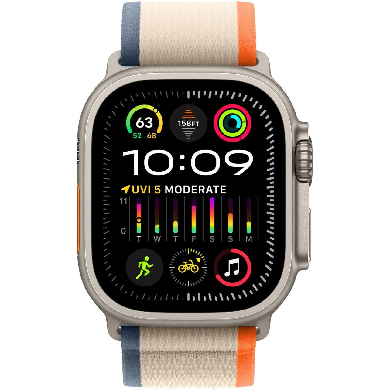 Apple Watch Ultra 2