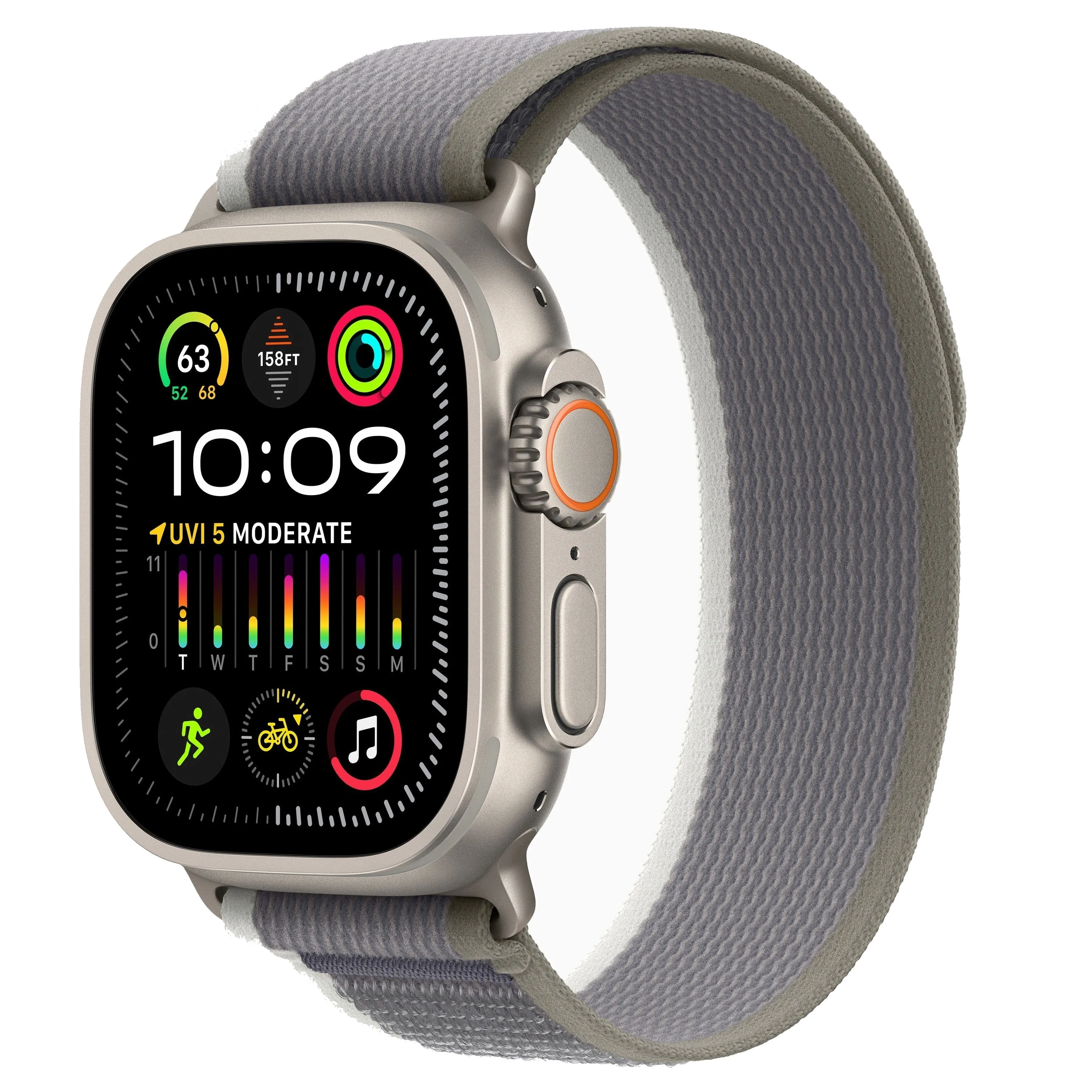 Apple Watch Ultra 2