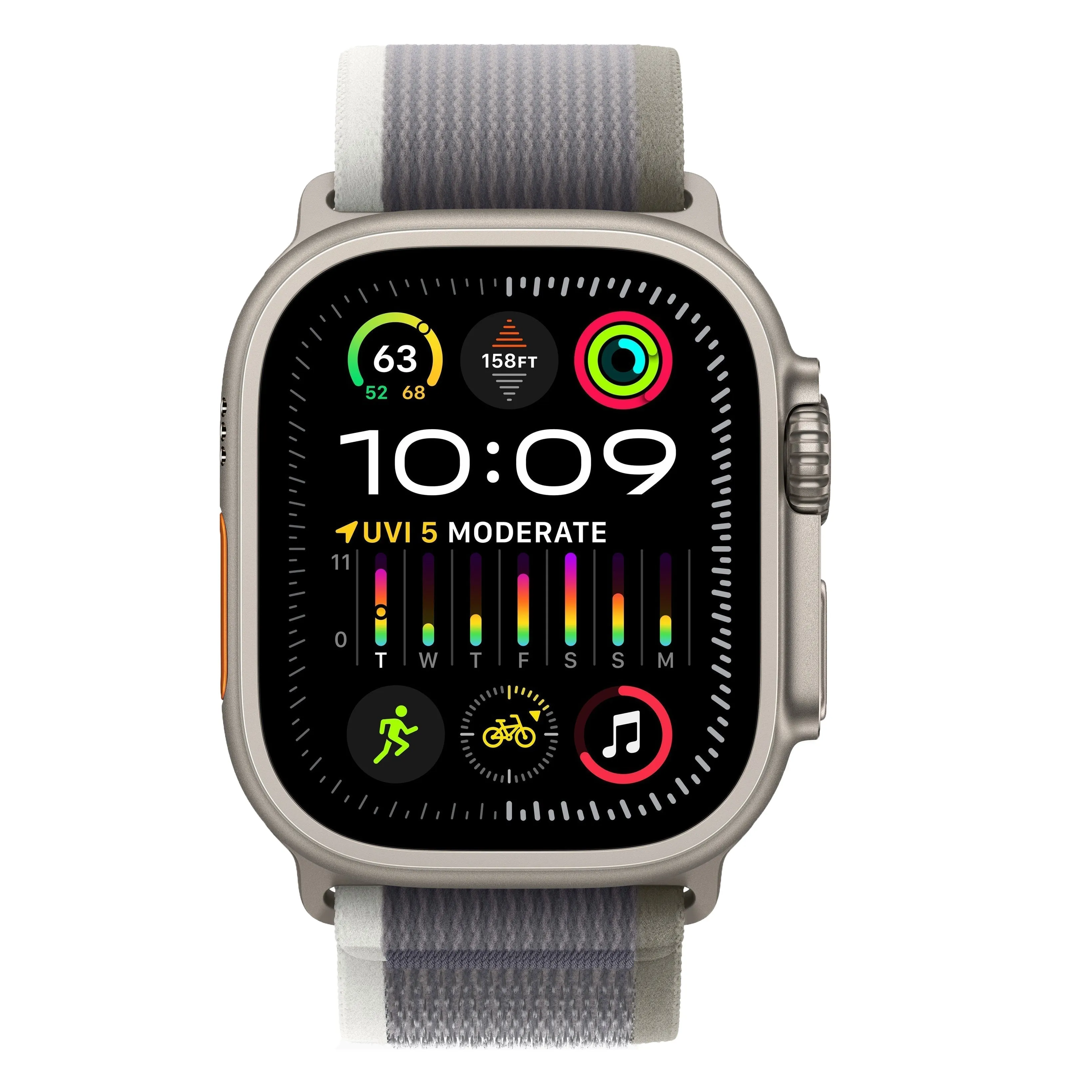 Apple Watch Ultra 2
