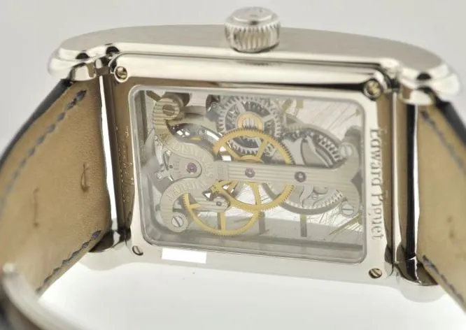 Audemars Piguet Edward Piguet Skeleton Tourbillon 25924PT.OO.D002CR.01