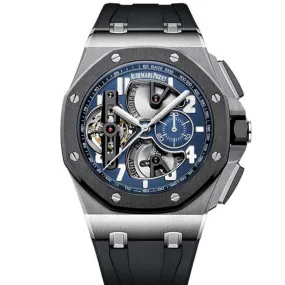 Audemars Piguet Royal Oak Offshore Tourbillon Chronograph 26388PO.OO.D027CA.01