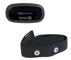 Azur Heart Rate Sensor Bluetooth/Ant 
