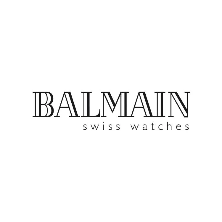 Balmain - B1481.33.24