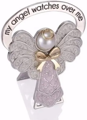 Bedside Angel (Pink)