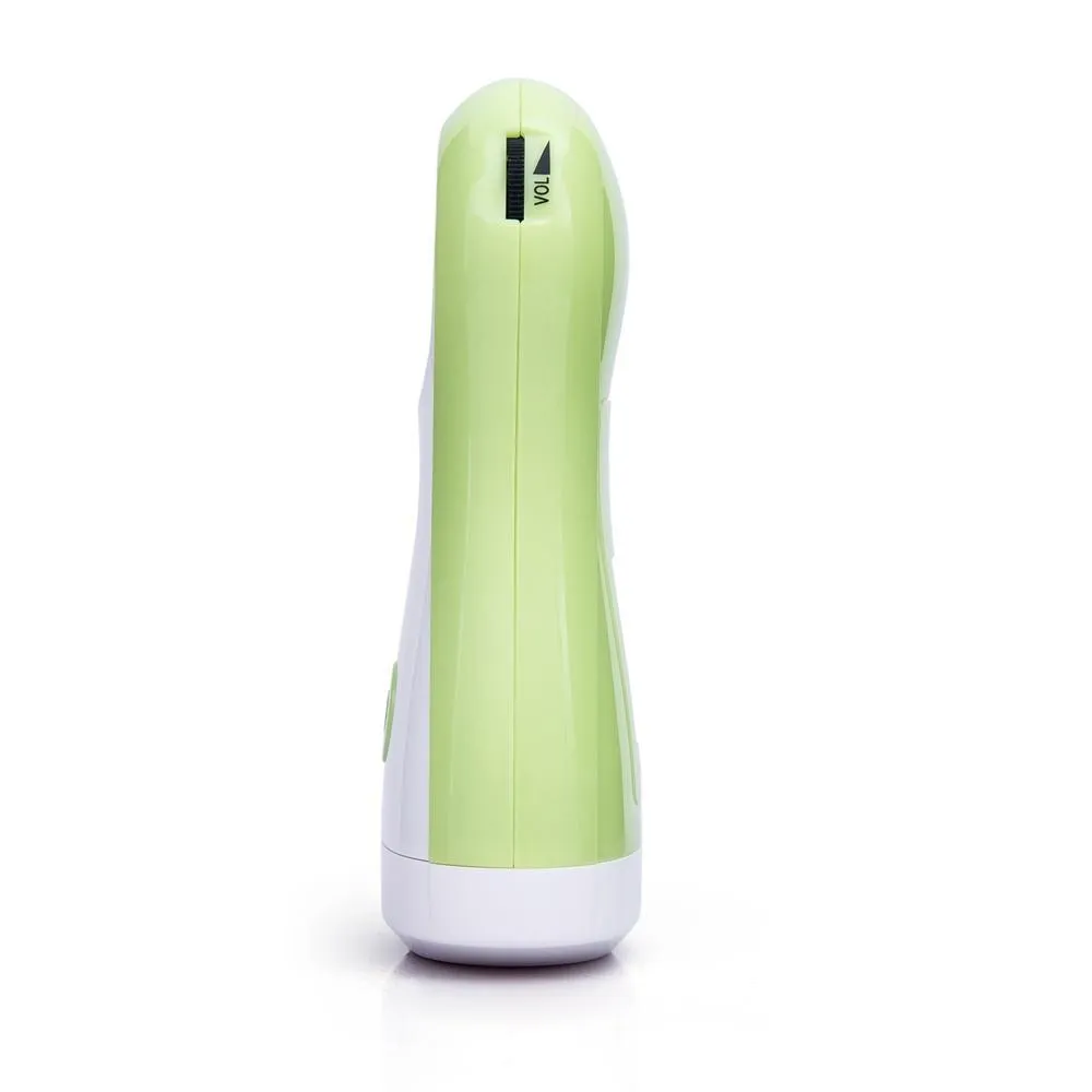 Best Portable Fetal Doppler