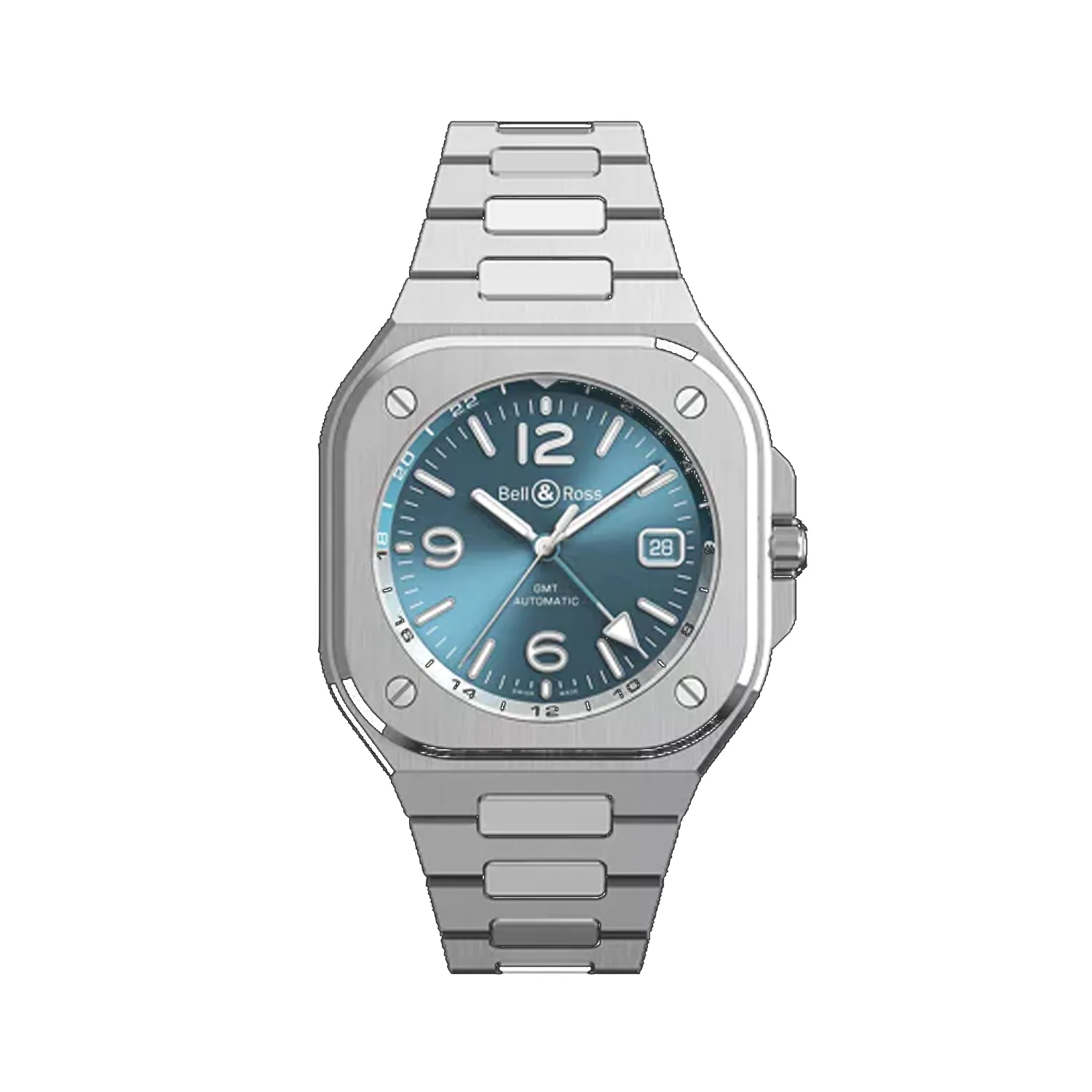 BR05 GMT SKY BLUE