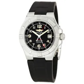 Breitling Colt GMT Men's Watch A3237011-B955BKRD A3237011-B9-140S