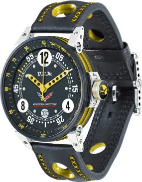 B.R.M. V6-44 Corvette Racing Limited Edition