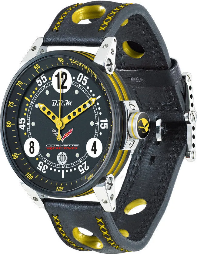 B.R.M. V6-44 Corvette Racing Limited Edition