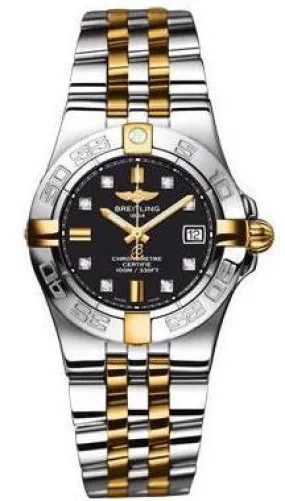 BRT Galactic 3 Two Tone