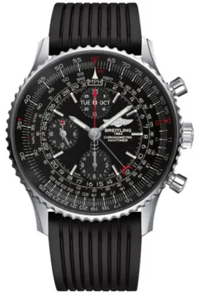 BRT Watch Navitimer 1884 Limited Edition