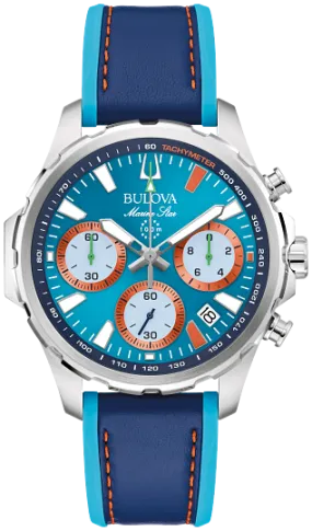 Bulova Marine Star E1 Team Miami
