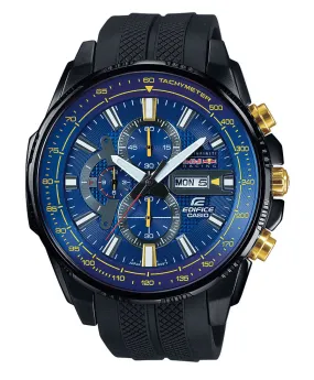 CAS Watch EdifIC Red Bull Limited Edition Chronograph D