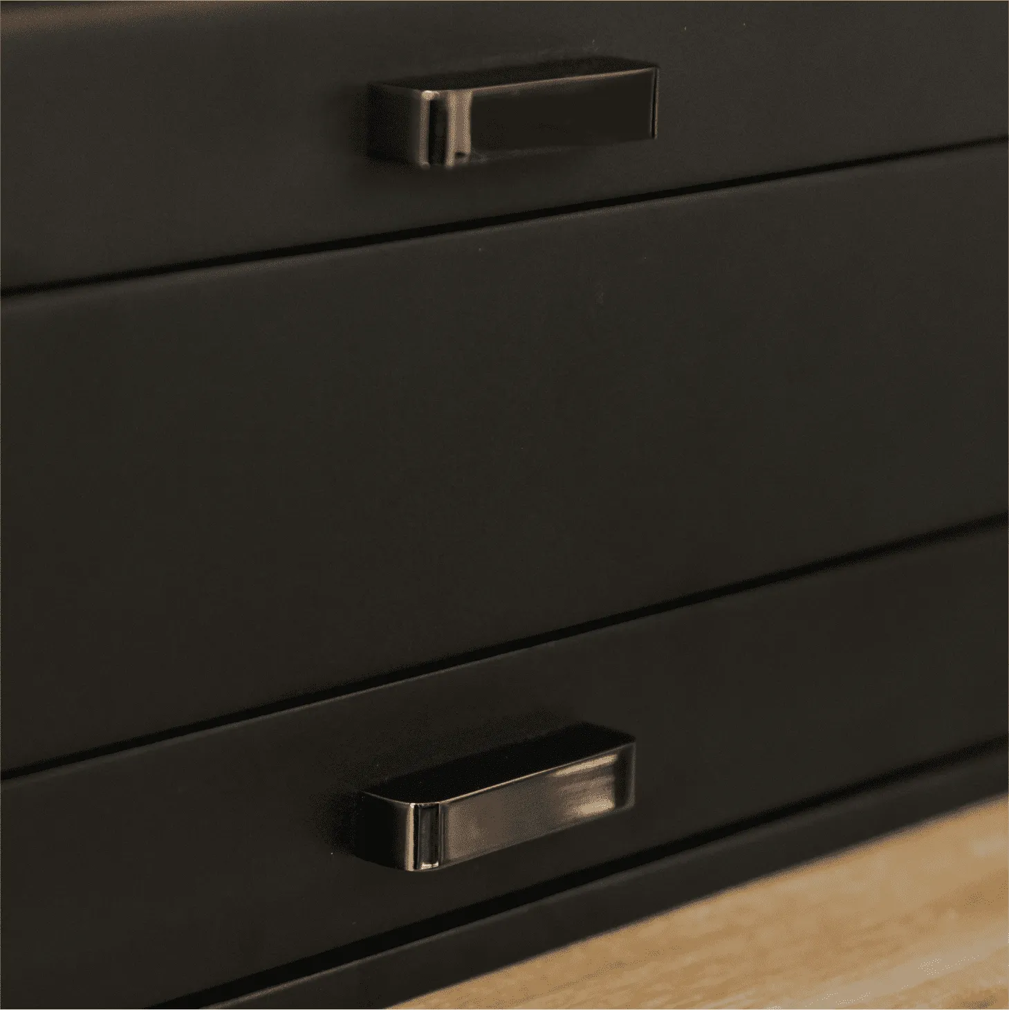 Case Elegance Military Edition Watch Box