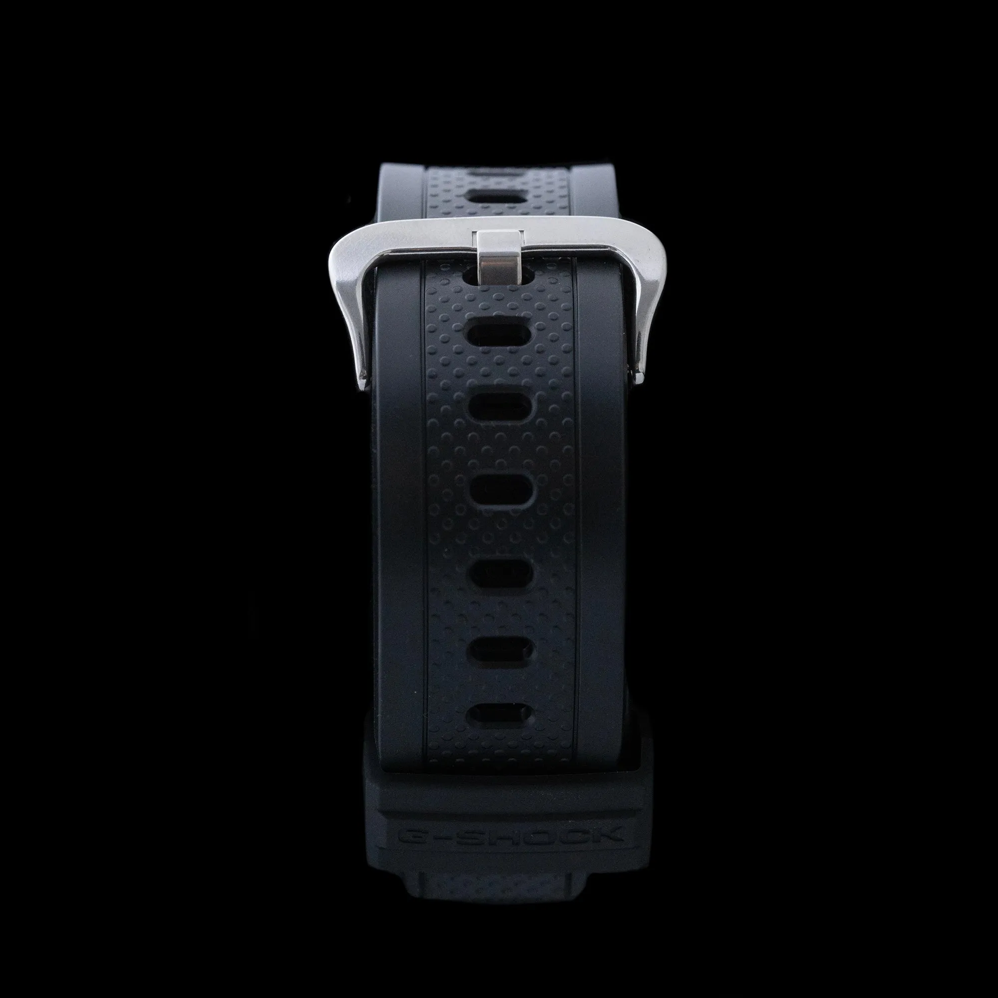 Casio - 2020 G-Shock 'G-Steel' GST-S110