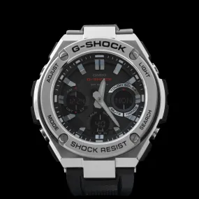 Casio - 2020 G-Shock 'G-Steel' GST-S110