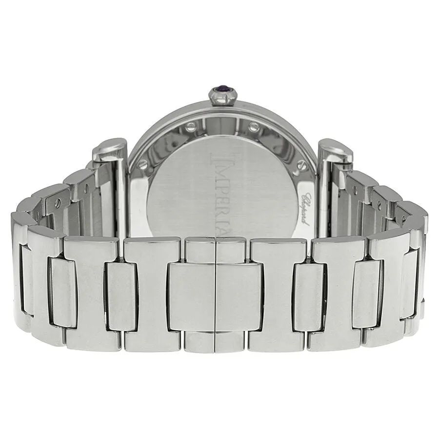 Chopard Imperiale Mother of Pearl Dial Ladies Watch 388532-3004