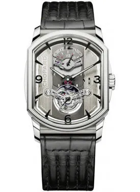 Chopard - L.U.C - Engine One Tourbillon