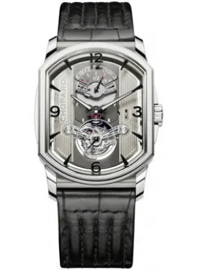 Chopard - L.U.C - Engine One Tourbillon