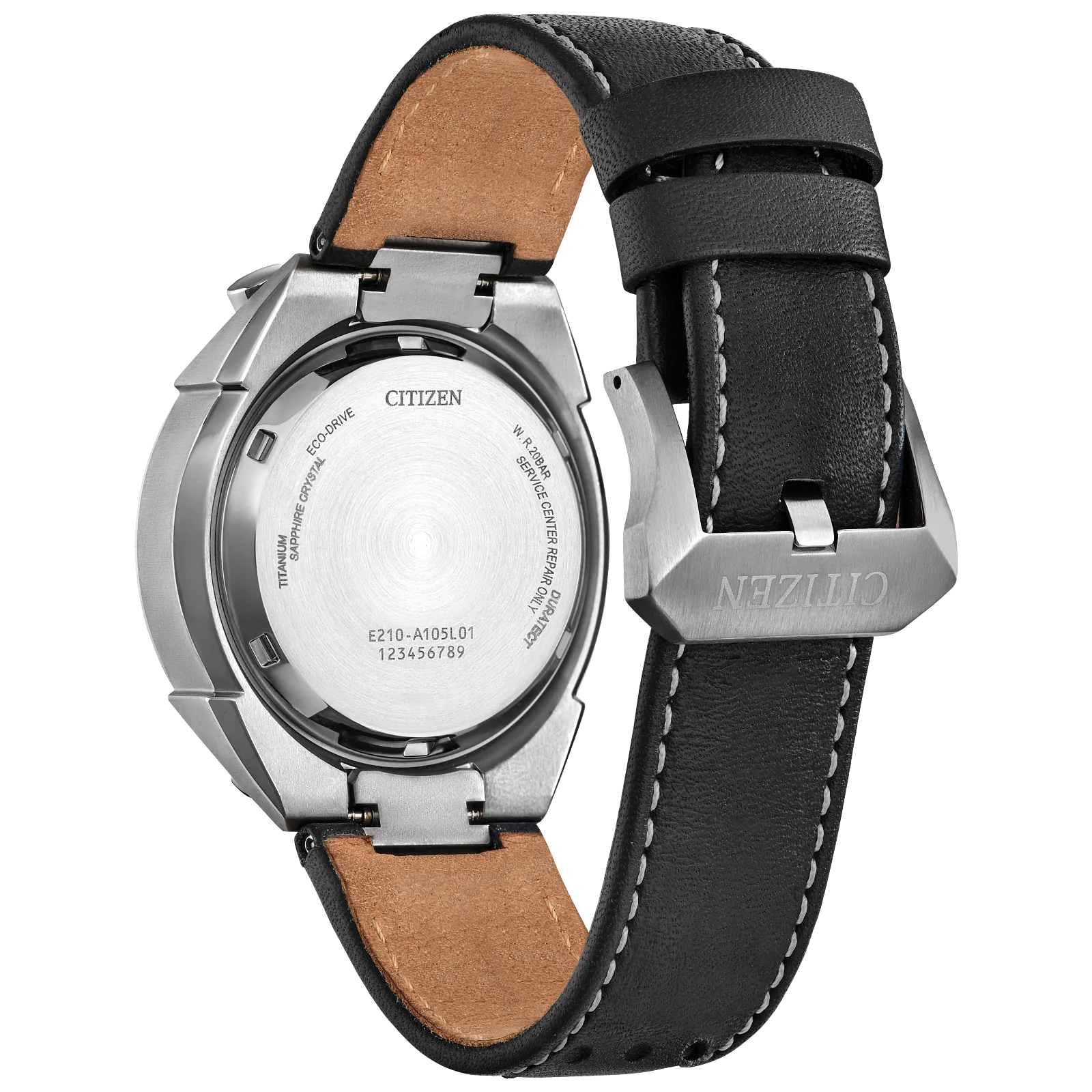 Citizen Promaster Tsuno Chrono Racer: Limited Edition 2500 pcs World-wide | AV0088-01L
