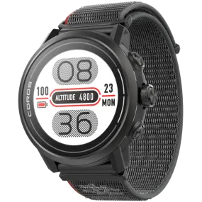 COROS APEX 2 GPS Outdoor Watch