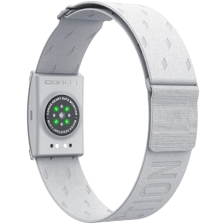 Coros Arm Band Heart Rate Monitor