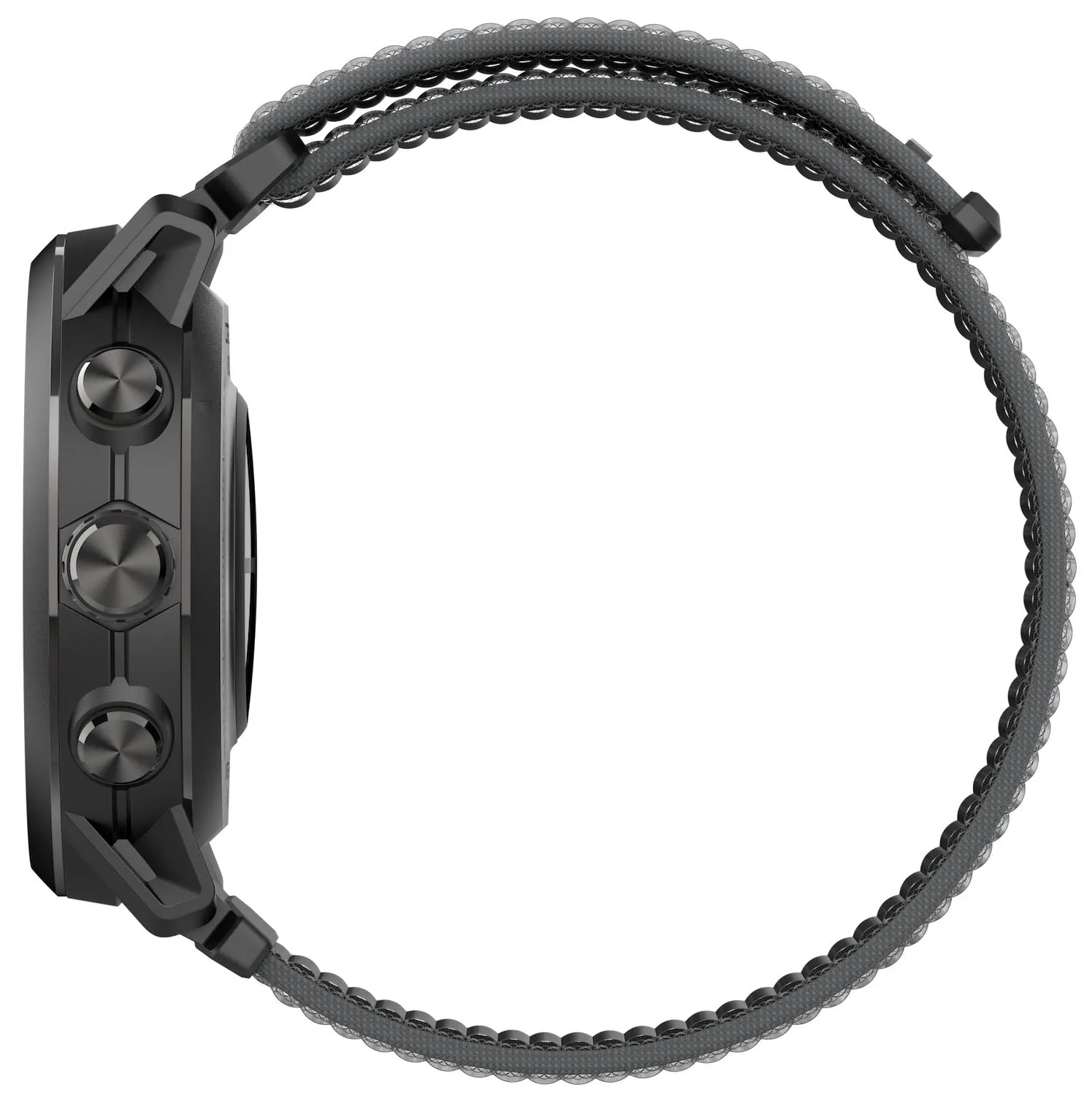 Coros Watch Apex 2 Premium Multisport Black D