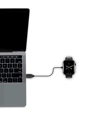 Cultsport smartwatch magnetic charger
