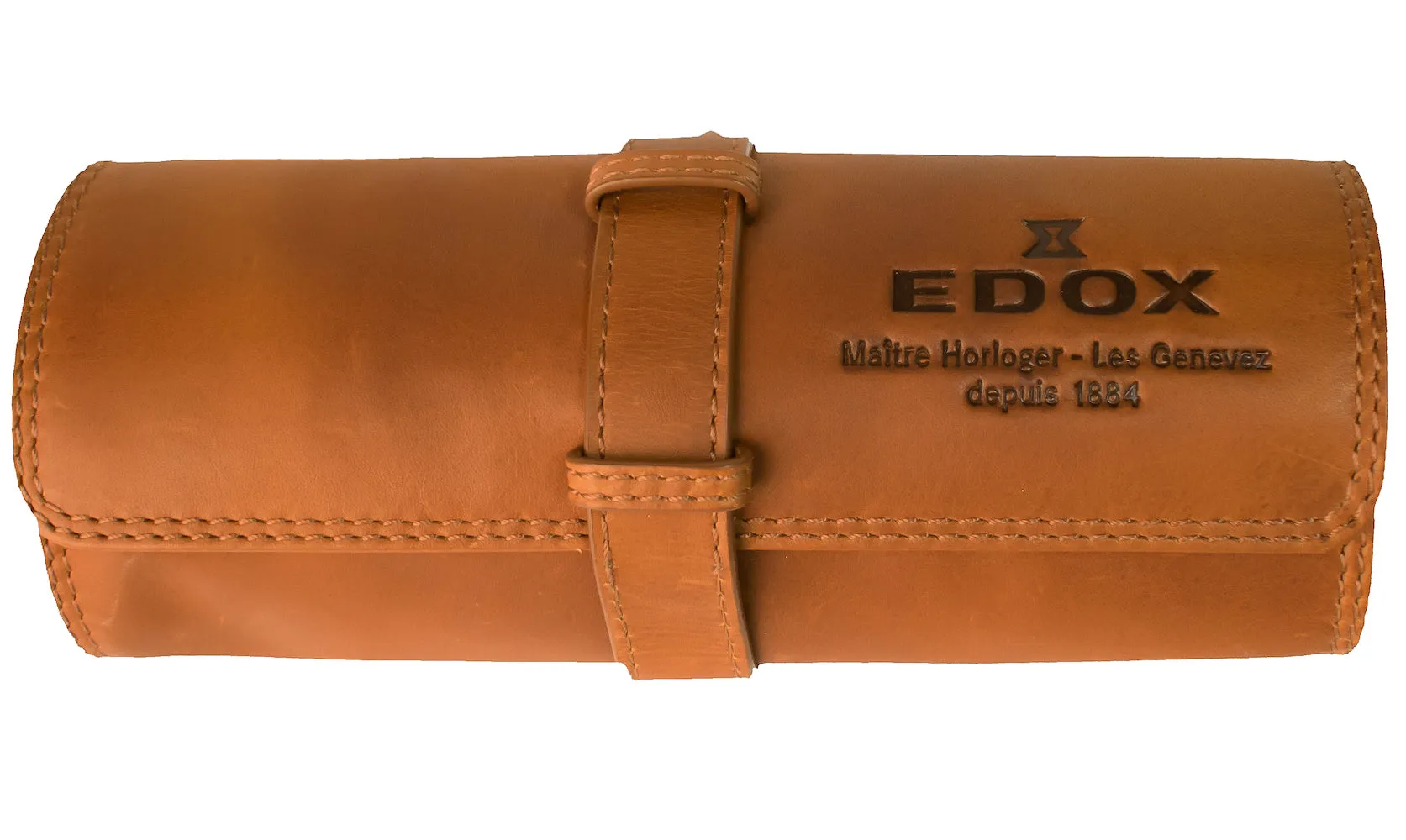 Edox Watch Skydiver Military Limited Edition