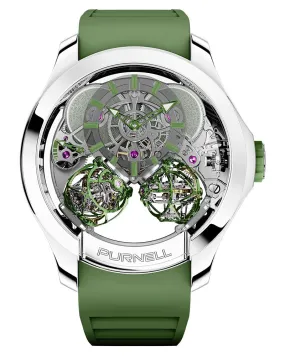 Escape II White Gold Olive
