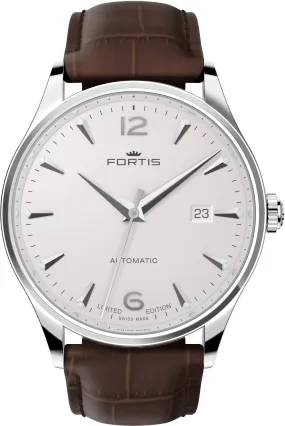 Fortis Watch Terrestis Founder Limited Edition