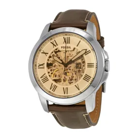 Fossil Grant Automatic Men's Watch ME3122